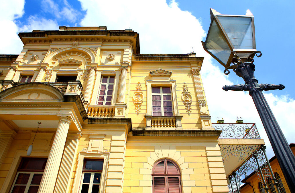 Museu da Energia no “Celebrando a Educação em Museus”