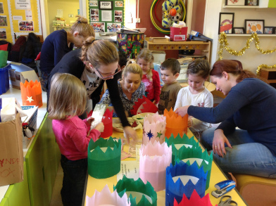 SEE abre inscrições a 975 bolsistas para Escola da Família