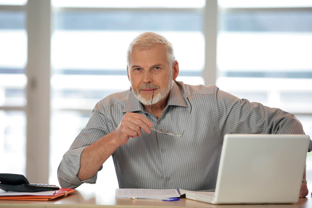 Aposentados recebem atrasados desde segunda (10)