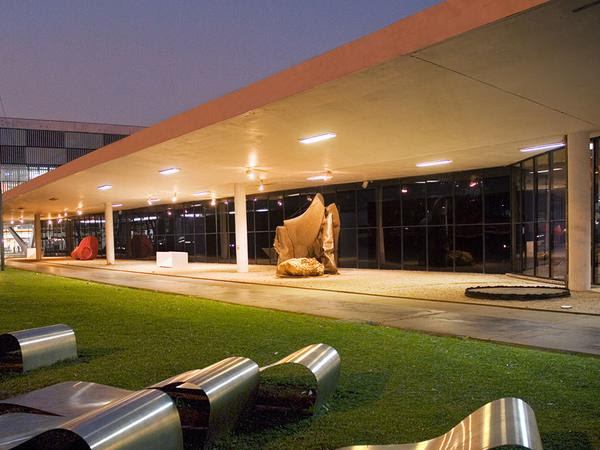 MAM comemora 70 anos com exposição histórica