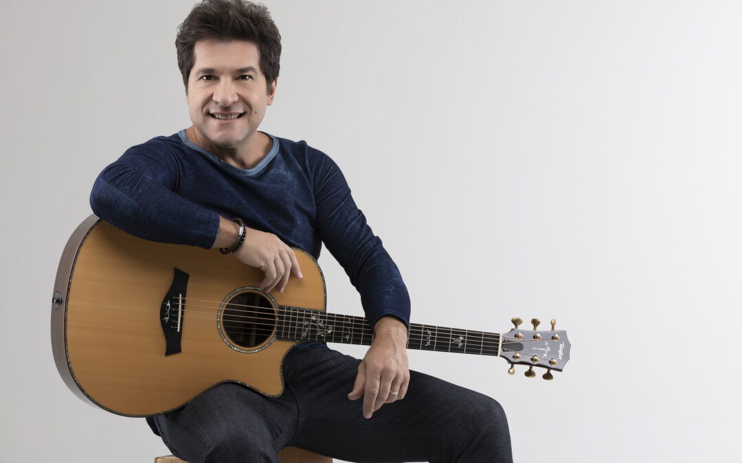 Daniel: “Introduzir música nas escolas é algo recompensador.”