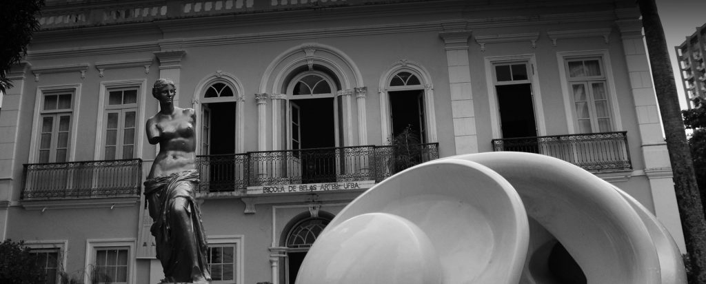 Centro Universitário Belas Artes de SP comemora 93 anos