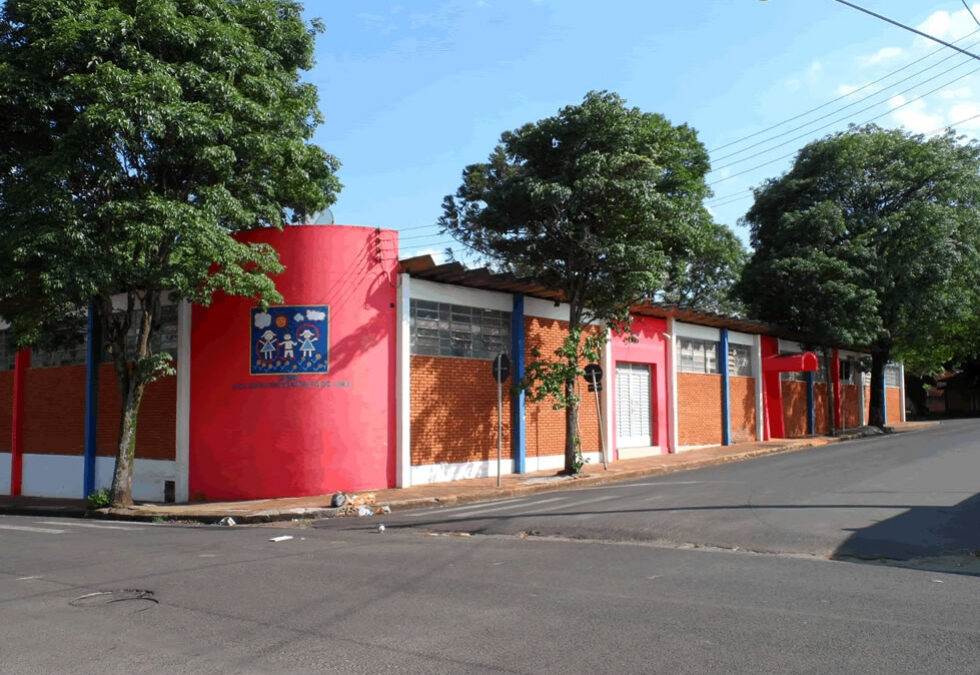 Prefeitura de Barra Bonita tem vagas para PEB I e PEB II