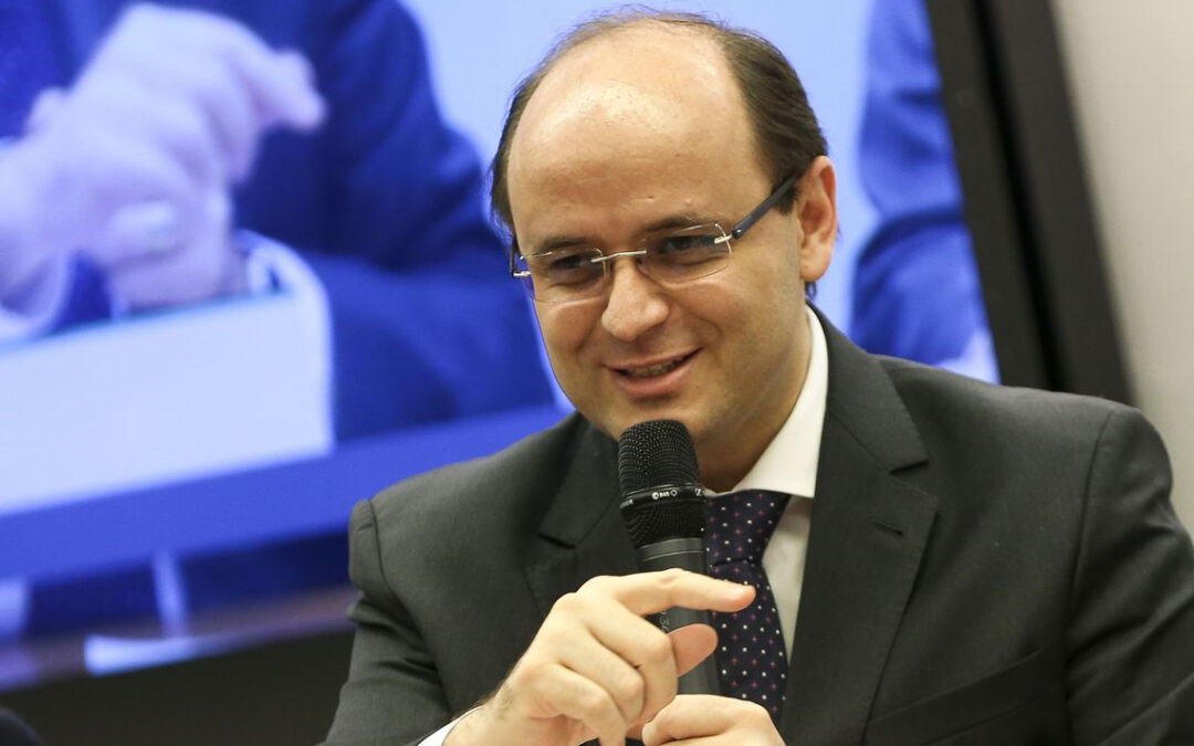 MEC lança cartilha para os parlamentares do orçamento 2019