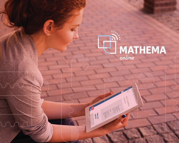 Mathema dá 15% de desconto em formação continuada online