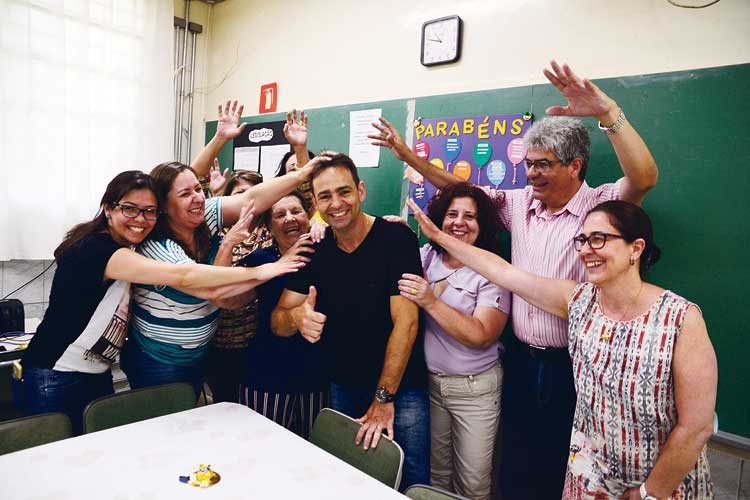 Foto: Claudinho Coradini /JP