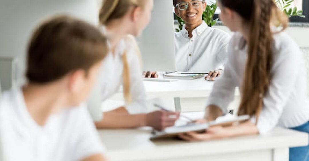Inteligência artificial garante melhor aprendizado na educação