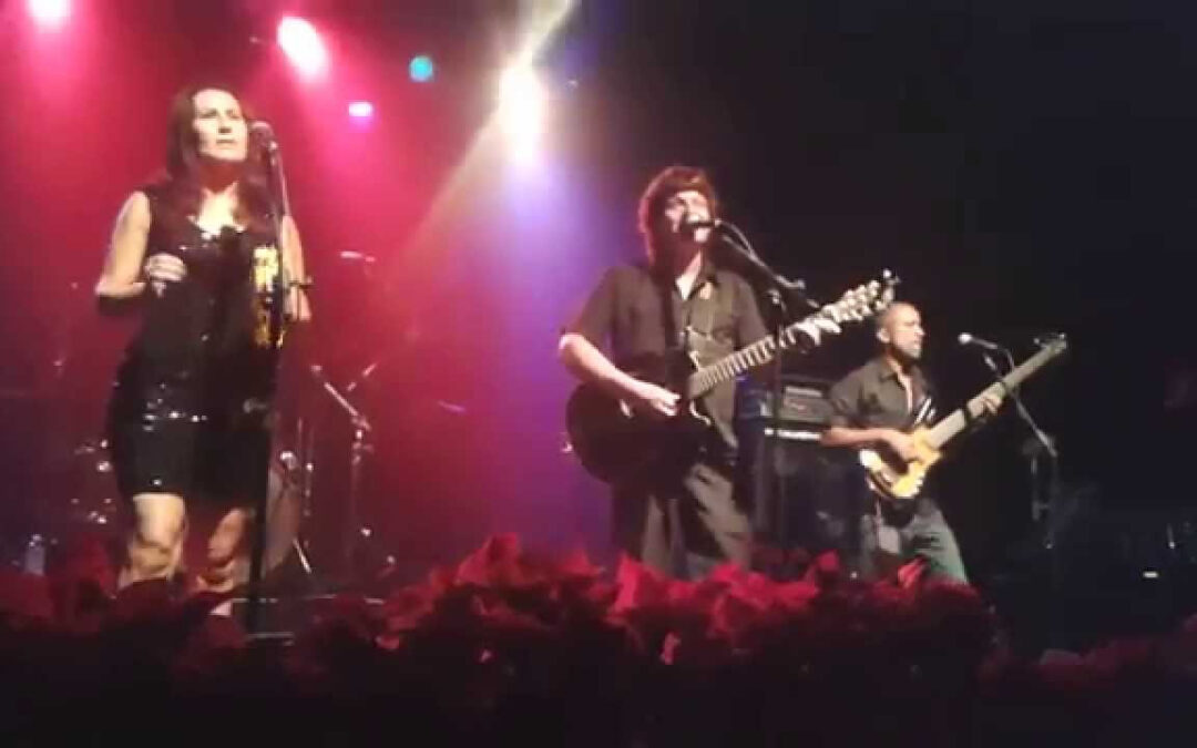 Banda Falso Brilhante realizará show em Monte Aprazível