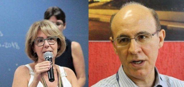 Câmara e CPP de São Carlos homenageiam professores