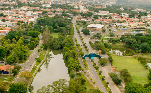 Houve retificação no concurso em Paulínia; inscrições até 22/10