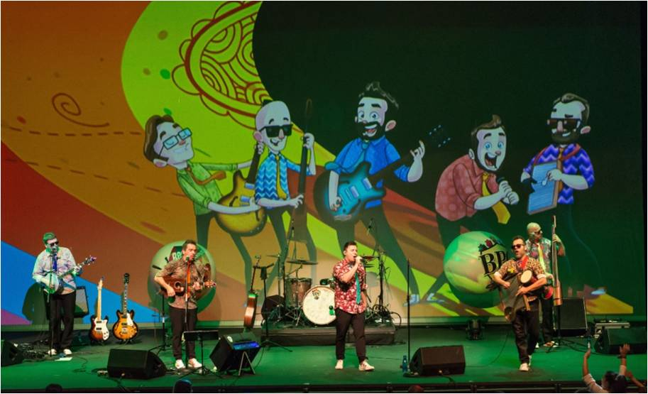 Shoppings de SP apresentam atrações para as crianças