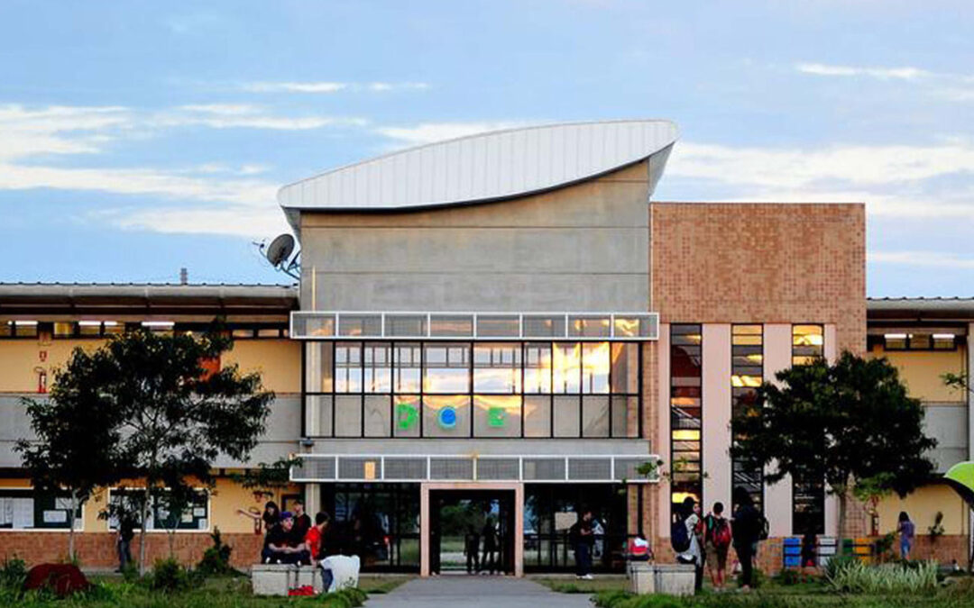 Pós-graduação em Educação no Campus Sorocaba da UFSCar