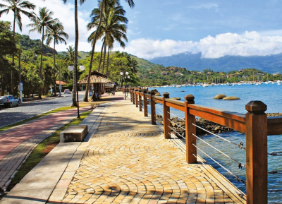 Processo Seletivo em Ilhabela tem vagas para educadores