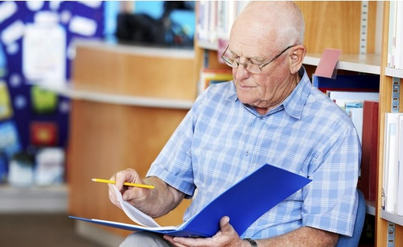 Cruzeiro do Sul tem bolsa para terceira idade