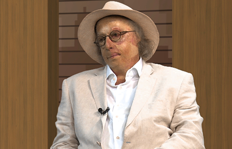 Professor usa própria história como exemplo contra bullying