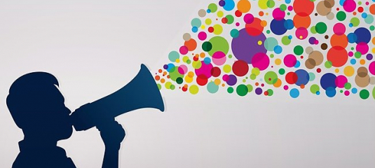 Oficinas de comunicação para alunos do Ensino Médio; grátis