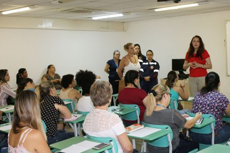 Prefeitura de Limeira  termina 1º ciclo de capacitação da Lei Lucas