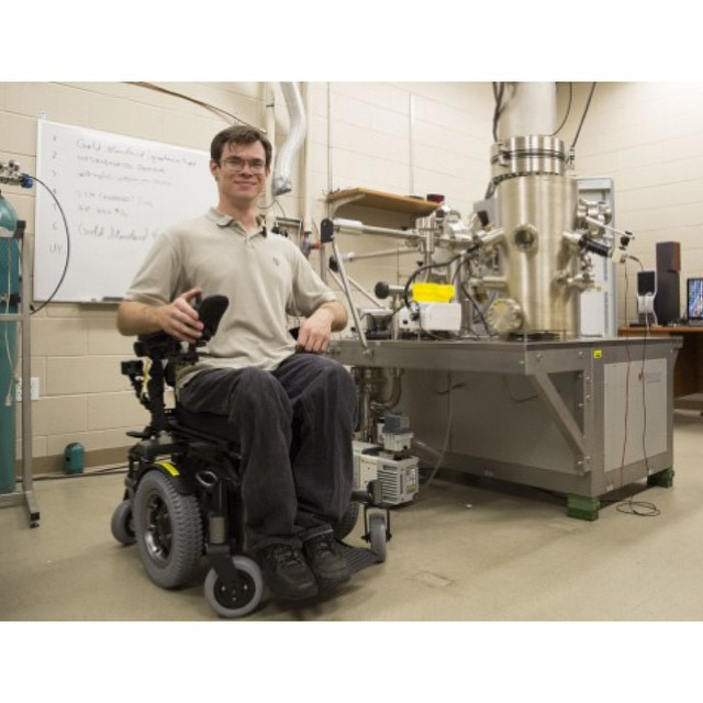 Aprovada obrigatoriedade de laboratórios acessíveis em toda rede