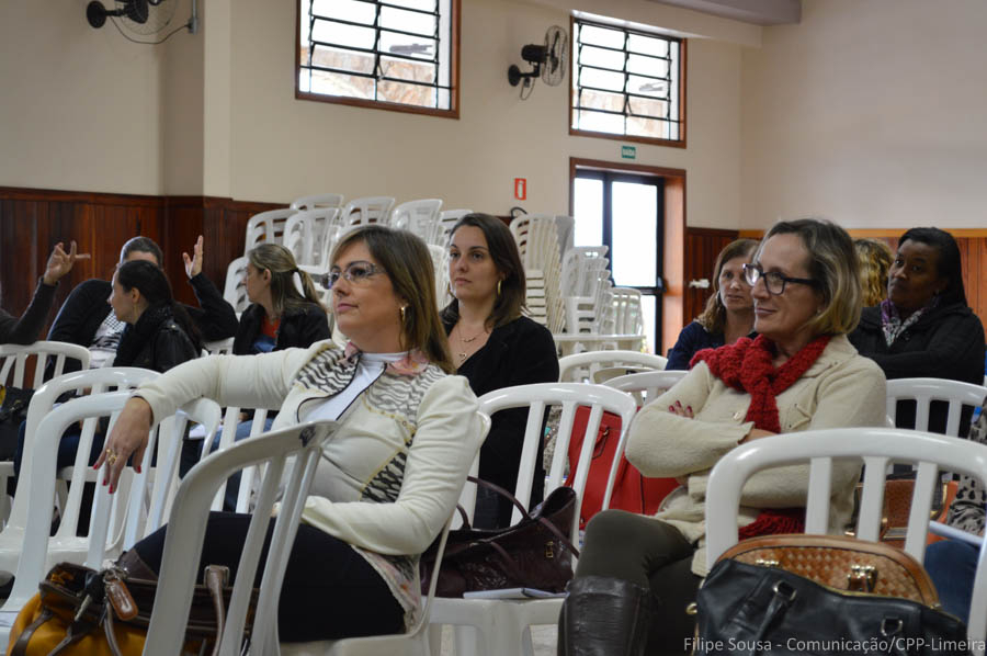 Limeira fará Encontro de Representantes nesta sexta