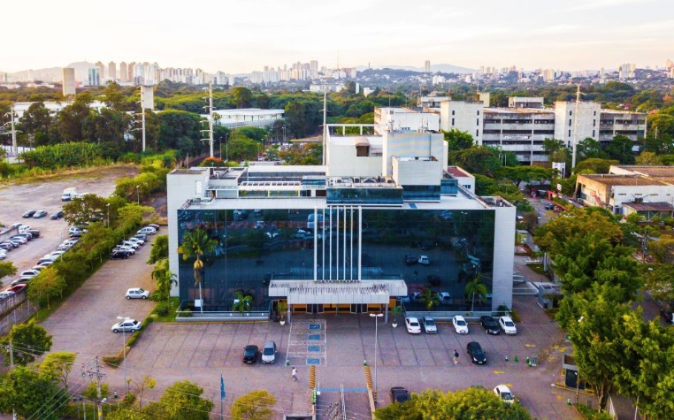 Stigabc - Universidade São Judas Tadeu