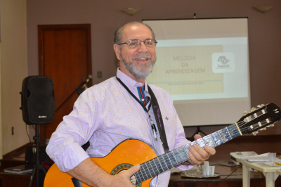 Projeto de professor de Limeira é finalista do Jornada de Ética 2018