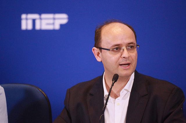 Rossieli Soares será o secretário de Educação do governo Doria