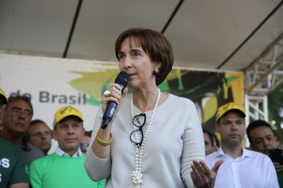 Especialistas sugerem ao novo governo não perseguir professores