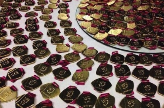 723 alunos de escolas estaduais conquistam medalhas na OBMEP