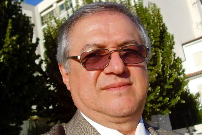 Filósofo Ricardo Rodríguez é o futuro ministro da Educação