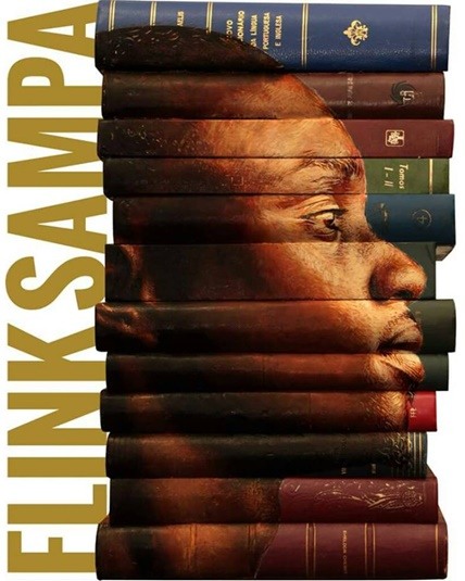 FlinkSampa – Festa da Literatura, do Conhecimento e Cultura Negra