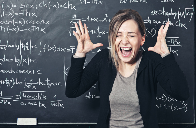 Drible o estresse, o problema que mais afasta professores da escola