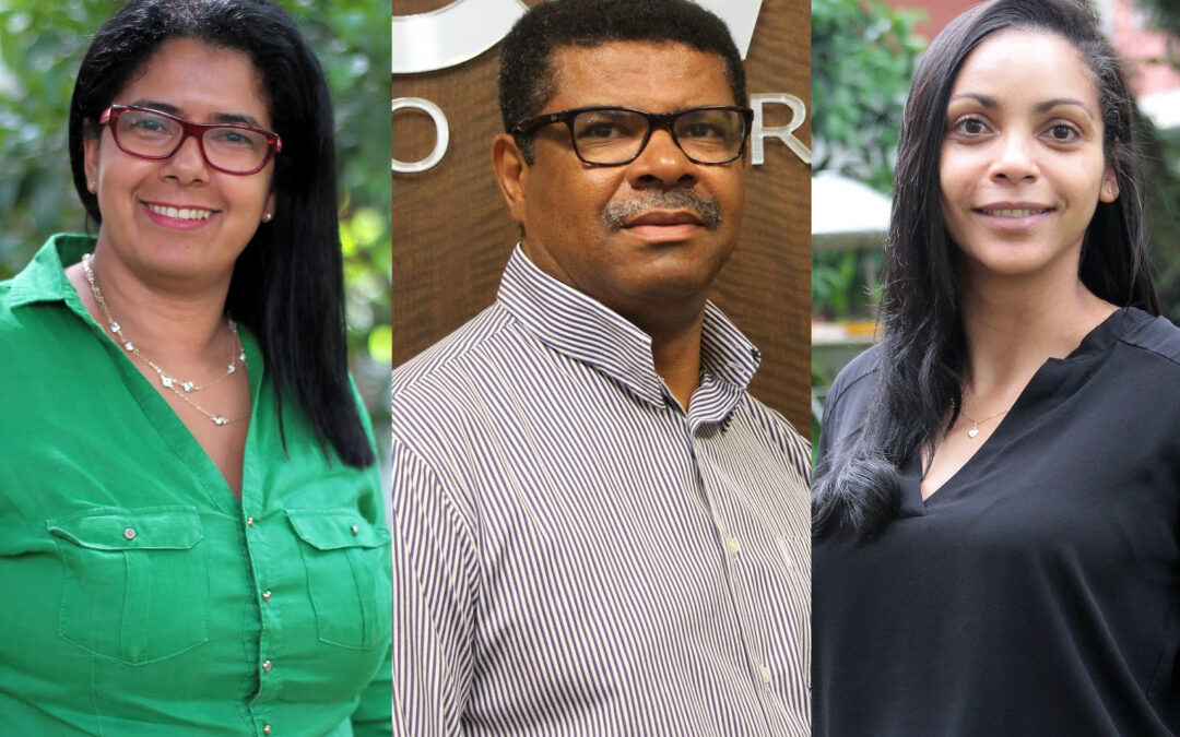 A perspectiva do racismo na visão de 3 professores negros da USP