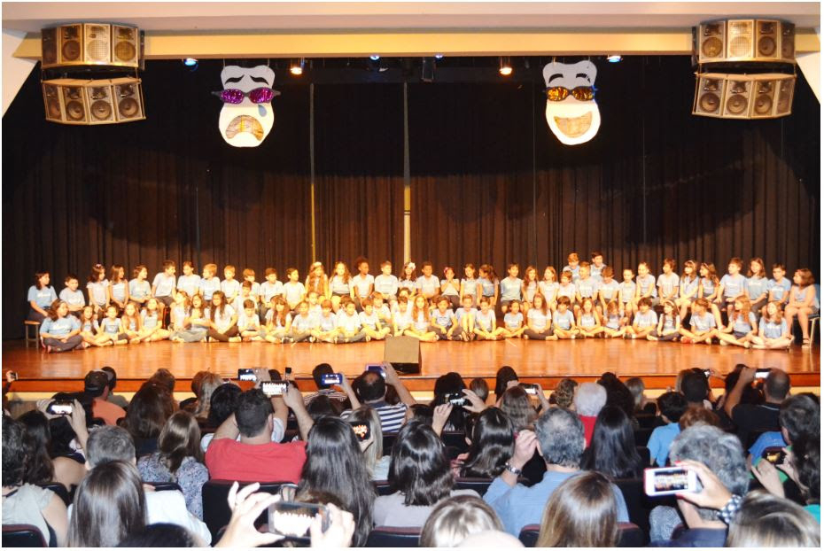 Alunos de Ribeirão Preto promoverão Sarau Literomusical