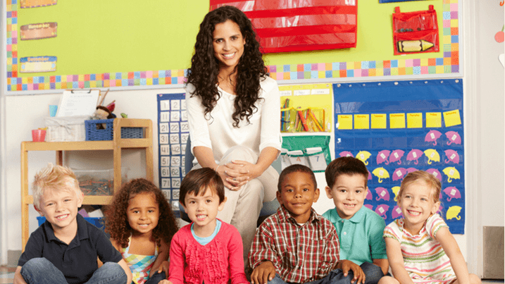 SME convoca docentes de Educação Infantil para escolha de vagas