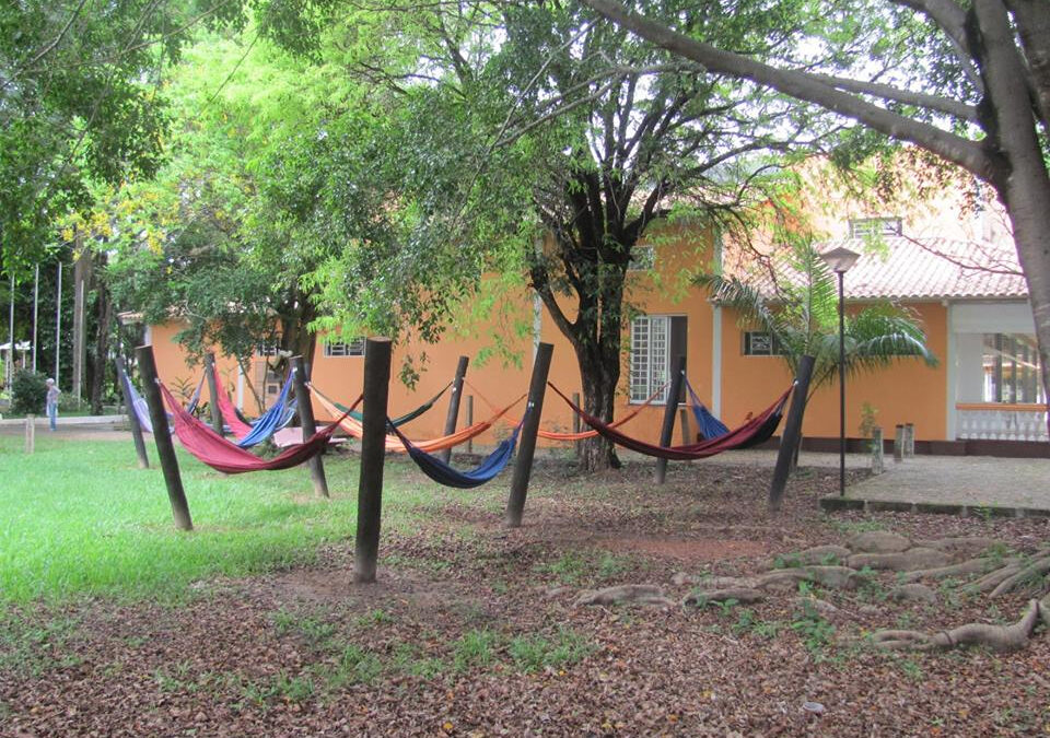 Novidades de educação, saúde e tranquilidade em Monte Aprazível