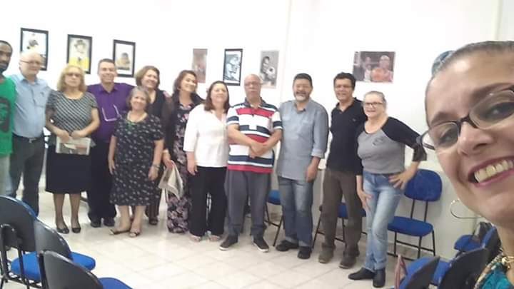 São Bernardo comemora ‘Dia da Consciência Negra’ com reflexão