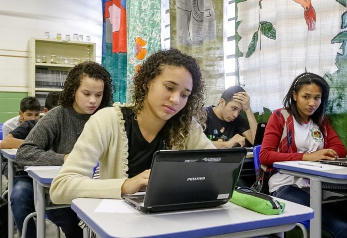 Acesso gratuito dos alunos e docentes da SEE ao Office 365