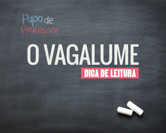 Uma história de Natal: “O Vagalume”