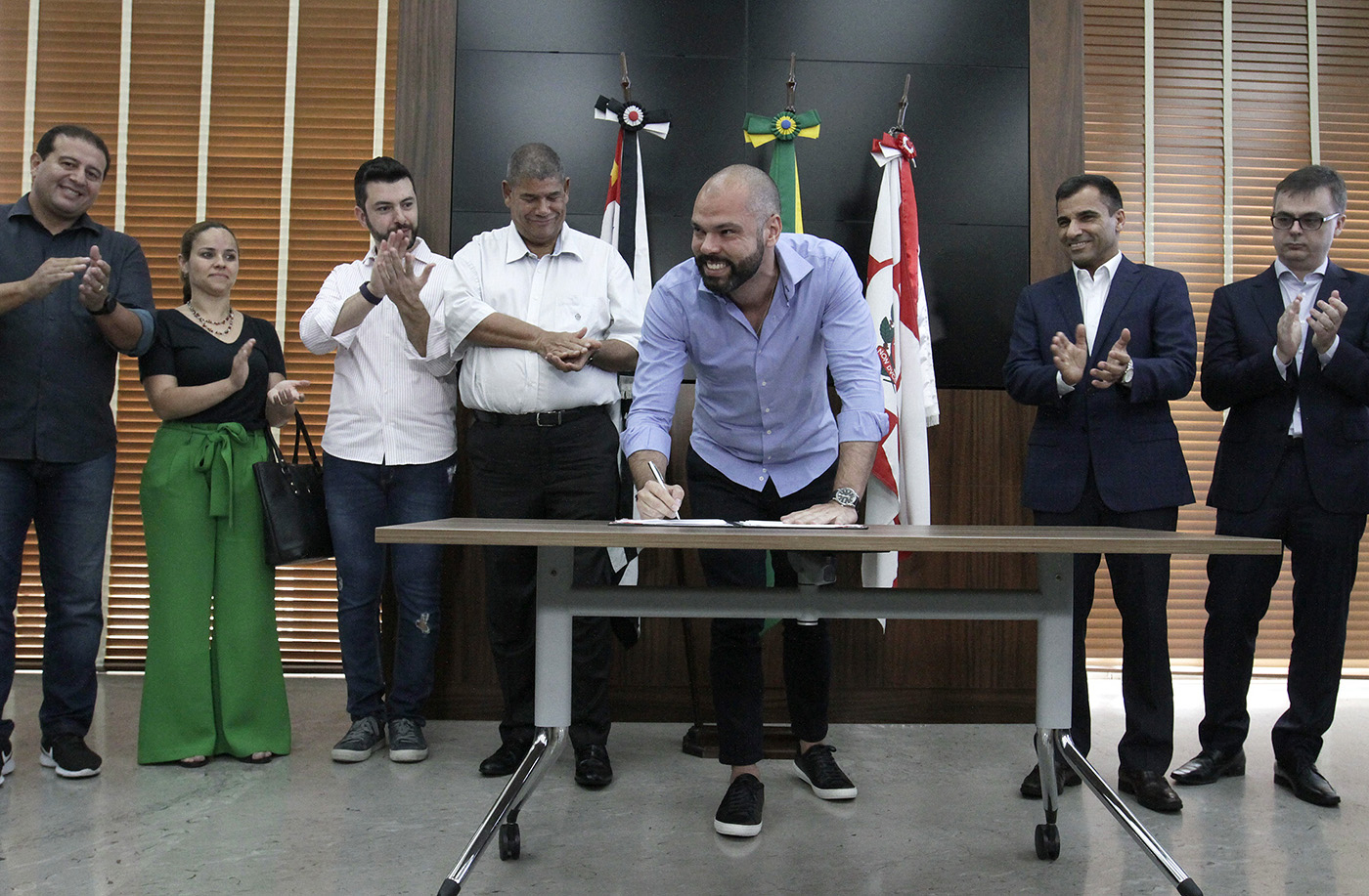 Foto: Prefeitura de São Paulo