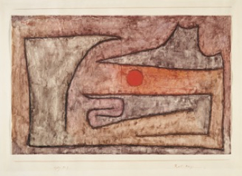 CCBB anuncia mostra inédita de Paul Klee em 2019