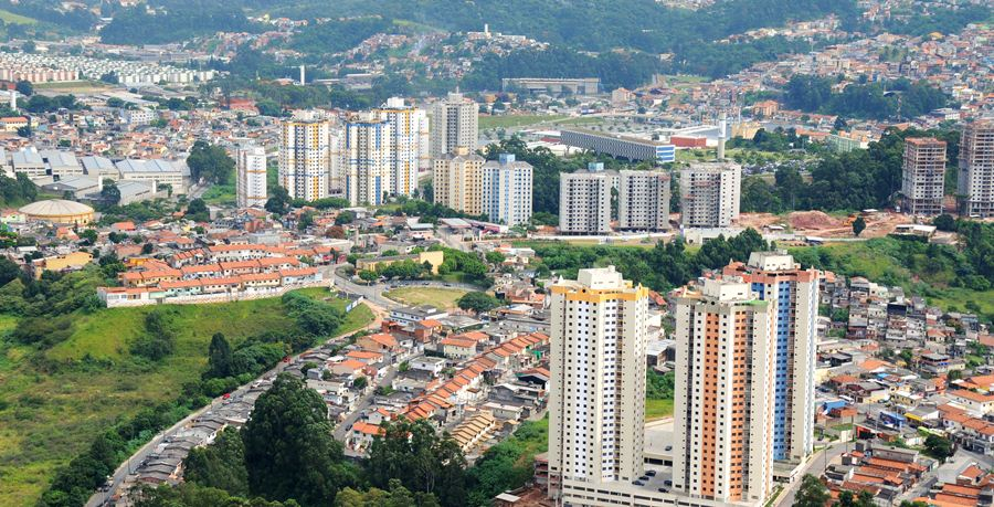 Taboão da Serra realiza Concurso com vagas para educadores