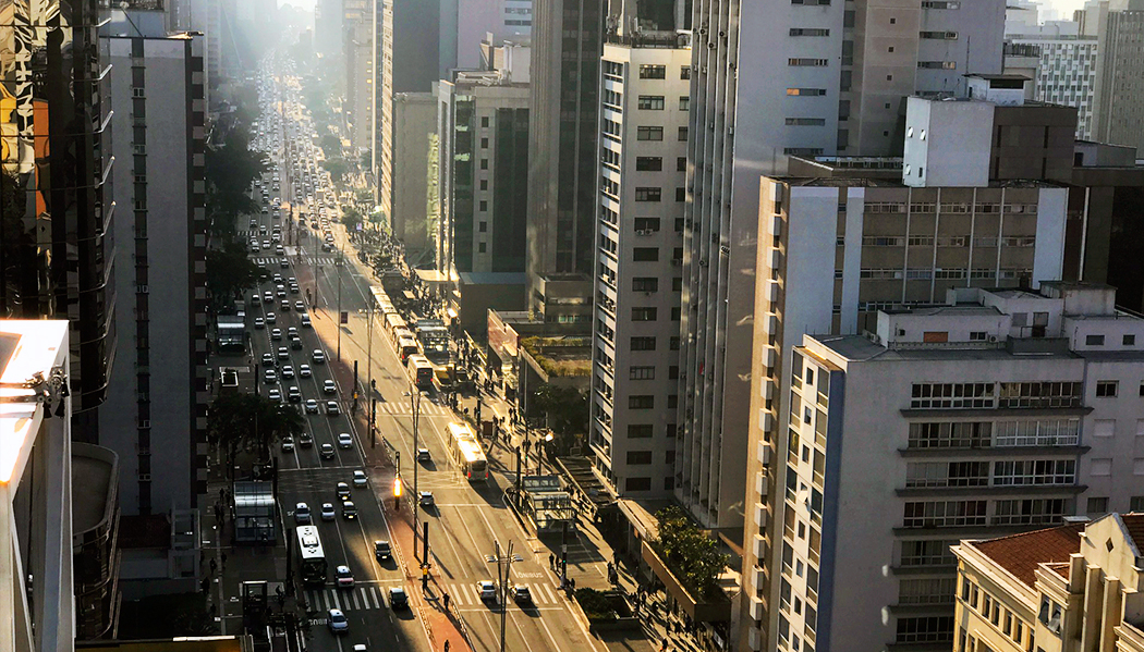 Foto: Av. Paulista/Divulgação