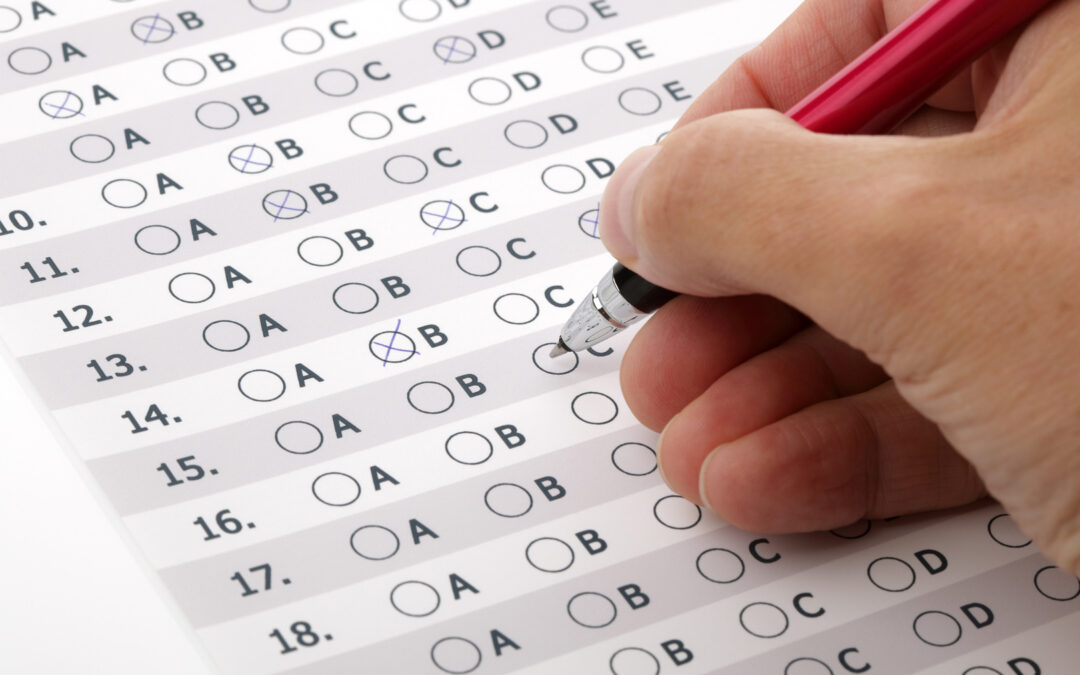 Promoção por Mérito 2016: SEE divulga gabaritos da após análise de recursos