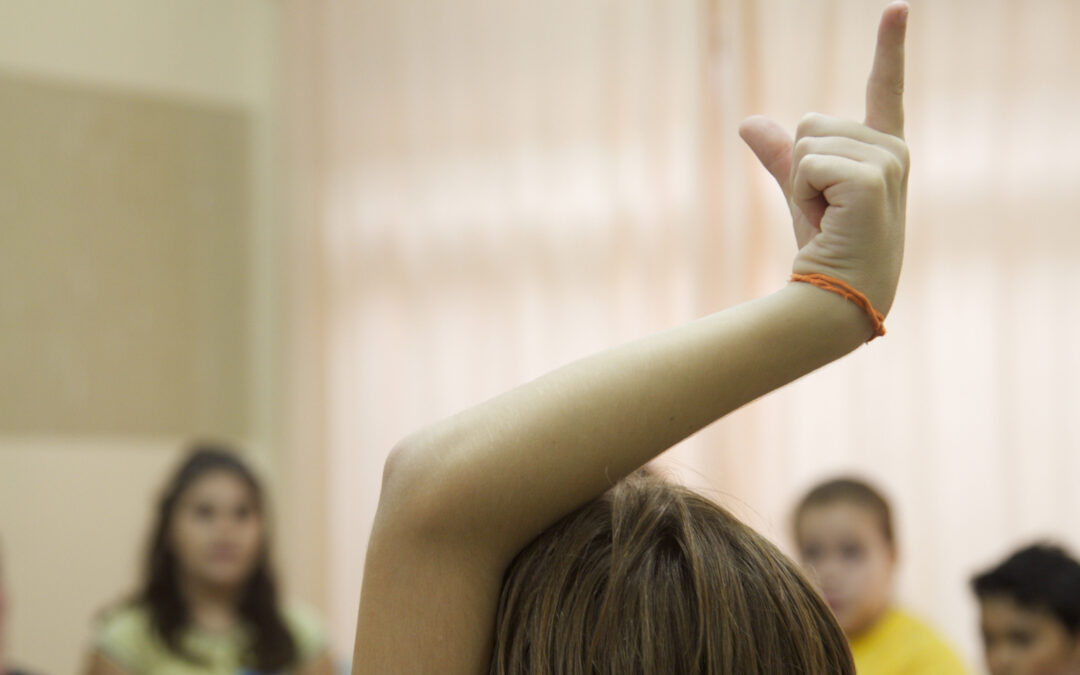 Secretário é contra o projeto de lei da Escola sem Partido