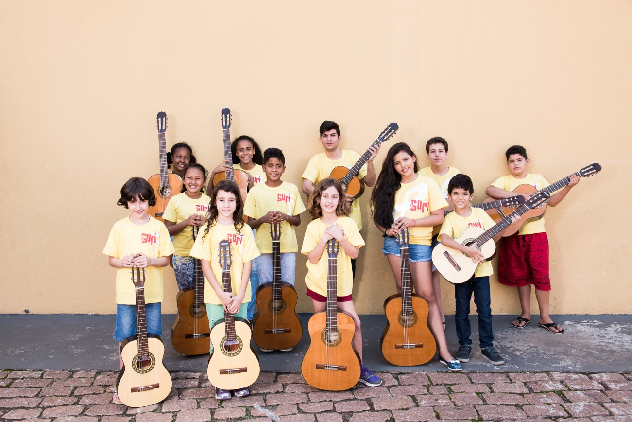 Foto: Gustavo Morita