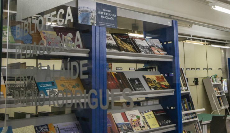 Exposição “Arte e Cultura na Cidade” vai até 29 de março