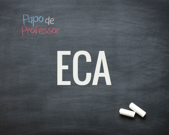 O Estatuto da Criança e do Adolescente – ECA