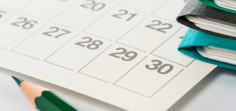 SEE apresenta calendário escolar 2019 com início das aulas em 1º/2