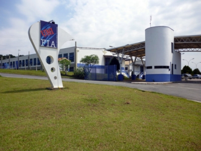 Regional de Amparo renova convênio com UNIFIA