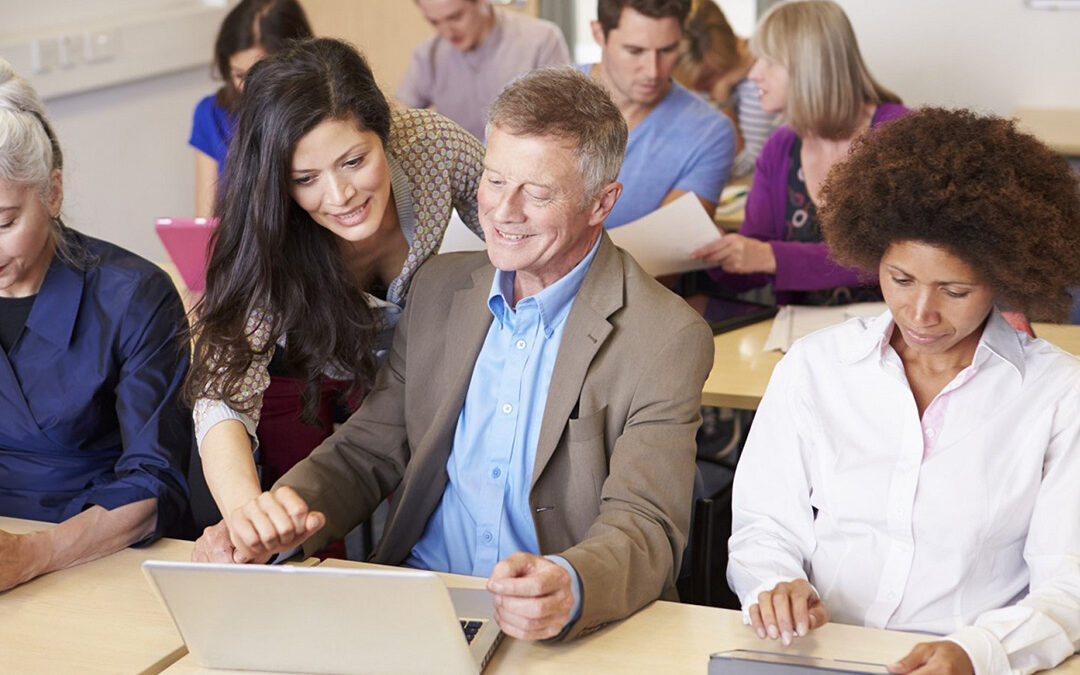 UFSCar oferece cuso de aperfeiçoamento em Educação